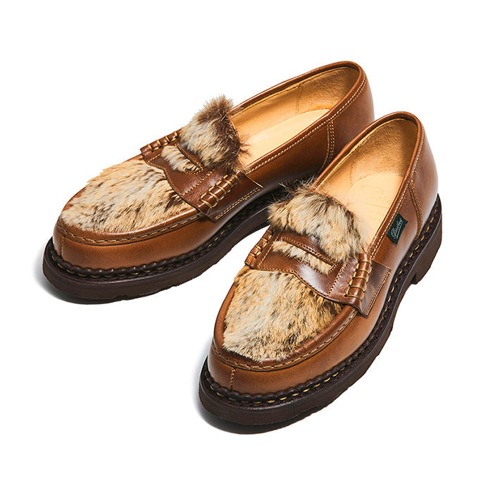 Paraboot ORSAY LAPIN サイズ 2 - 靴