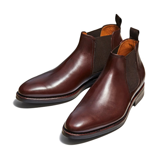 ブーツ | 98411 / CASTAGNA (DAINITE SOLE) - Jalan Sriwijaya