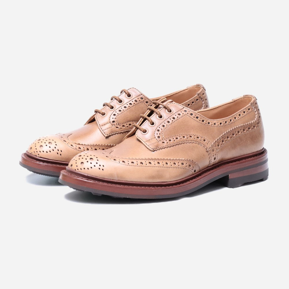 M5633 BOURTON | Tricker'sの公式オンラインショップ - GMT inc. – GMTinc.