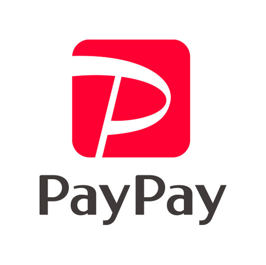 オンライン決済「PayPay」が使えるようになりました