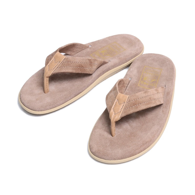 【US限定仕様】PT203SL / TAUPE SUEDE × TAN SMOOTH