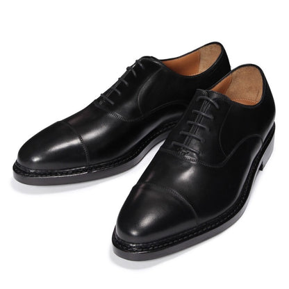 【限定商品】98321 Bandung / BLACK CILP WASH LEATHER (DAINITE SOLE)