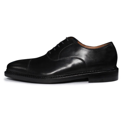 【限定商品】98321 Bandung / BLACK CILP WASH LEATHER (DAINITE SOLE)