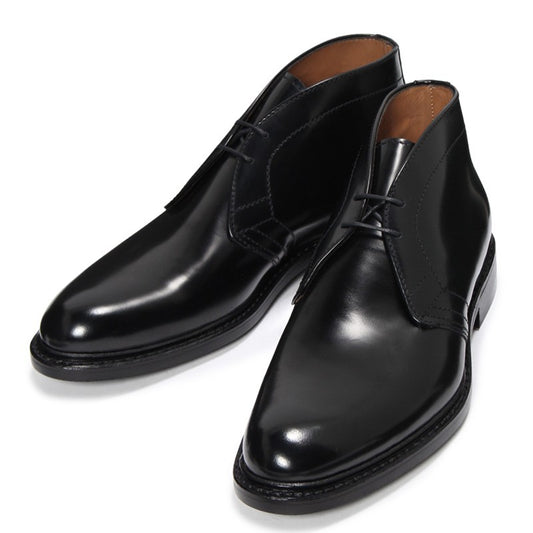 【NEW】98440 / BLACK HIGH SHINE (DAINITE SOLE)