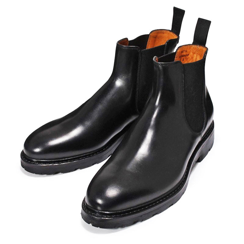 【限定商品】98756 / BLACK VITELLI WASH <CILP> (VIBRAM ARCTIC GRIP)