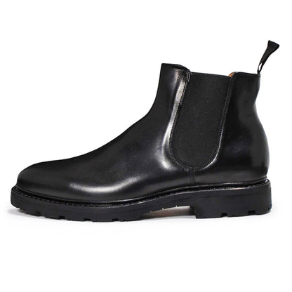 【限定商品】98756 / BLACK VITELLI WASH <CILP> (VIBRAM ARCTIC GRIP)