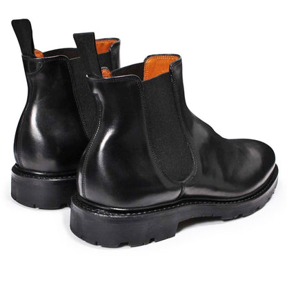 【限定商品】98756 / BLACK VITELLI WASH <CILP> (VIBRAM ARCTIC GRIP)