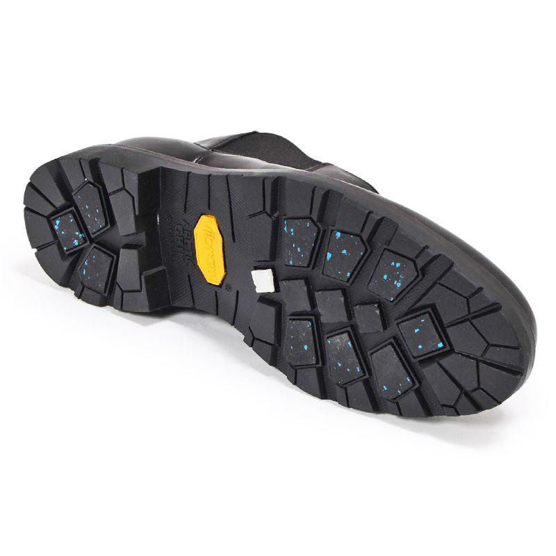 【限定商品】98756 / BLACK VITELLI WASH <CILP> (VIBRAM ARCTIC GRIP)