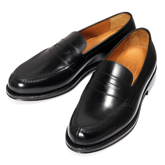 【NEW】98998 Garuda / BLACK CALF (DAINITE SOLE)