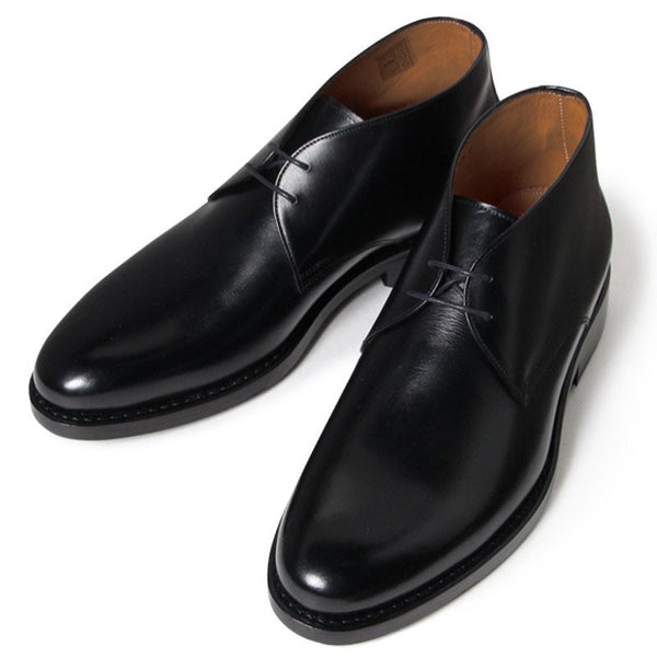 ブーツ | 【NEW】99085 / BLACK (DAINITE SOLE) - Jalan Sriwijaya