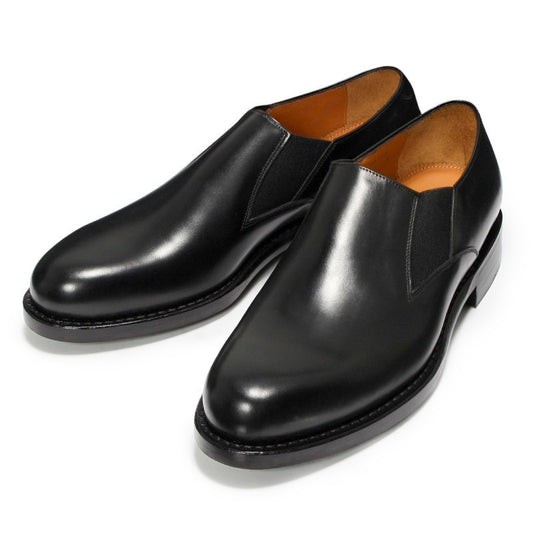 【NEW】99105 / BLACK CALF (DAINITE SOLE)