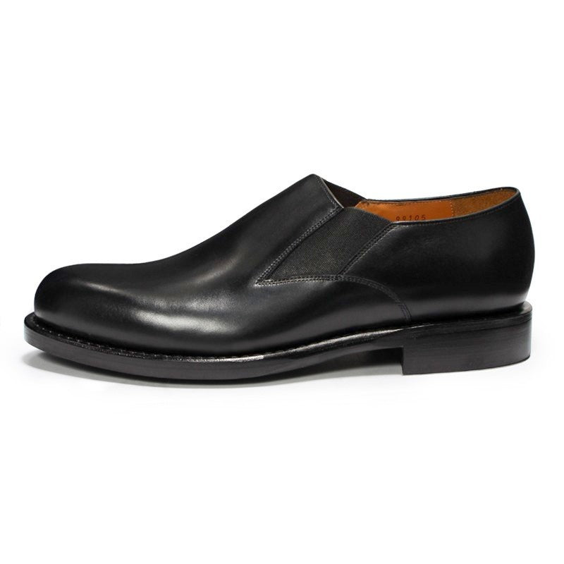 【NEW】99105 / BLACK CALF (DAINITE SOLE)