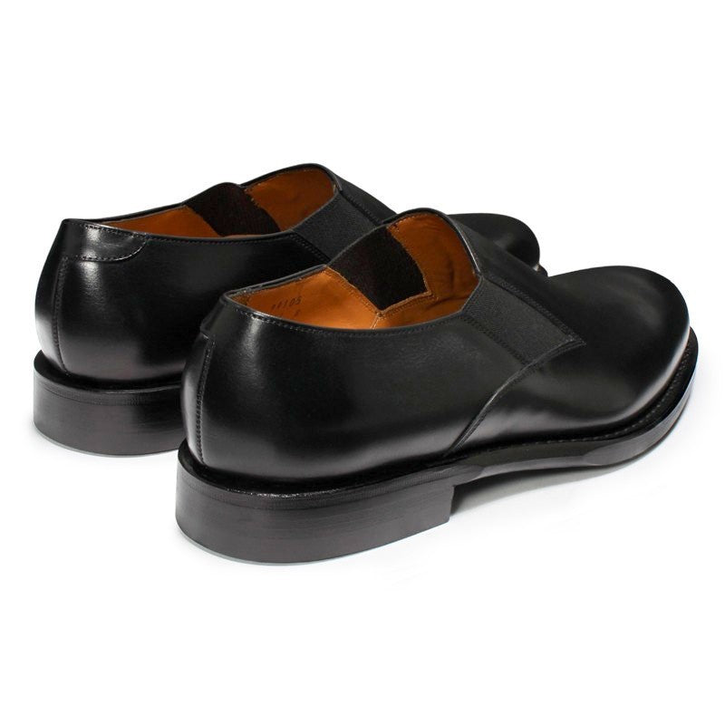 【NEW】99105 / BLACK CALF (DAINITE SOLE)