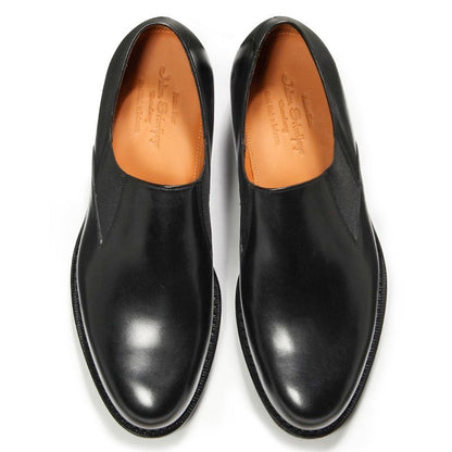 【NEW】99105 / BLACK CALF (DAINITE SOLE)