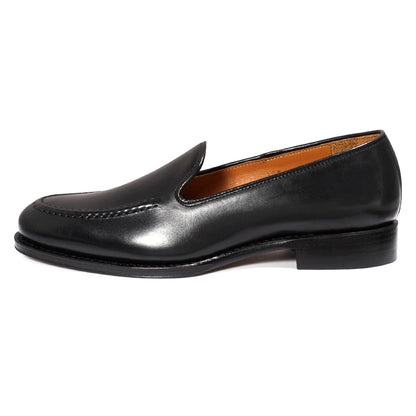 【NEW】99107 / BLACK (LEATHER SOLE)