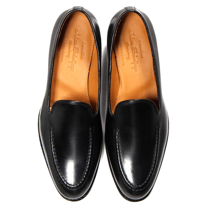 【NEW】99107 / BLACK (LEATHER SOLE)