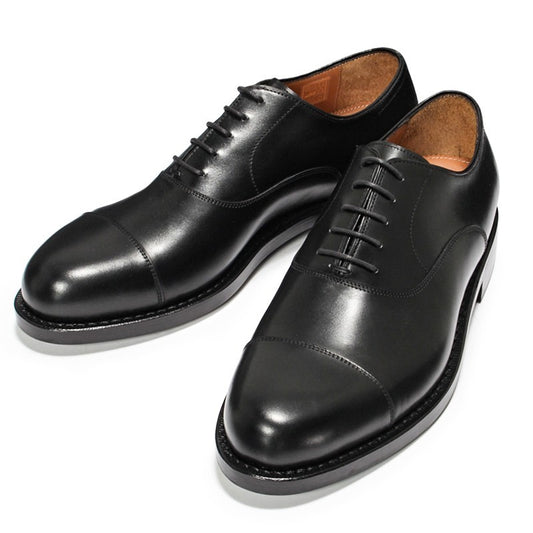 【NEW】99108 / BLACK CALF (DAINITE SOLE)