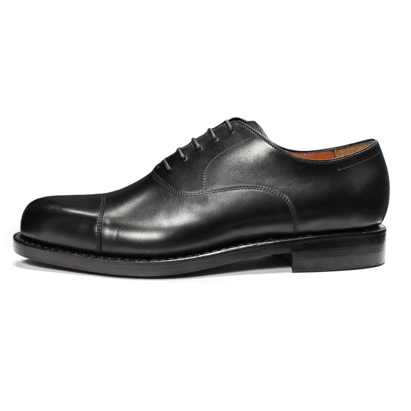 【NEW】99108 / BLACK CALF (DAINITE SOLE)