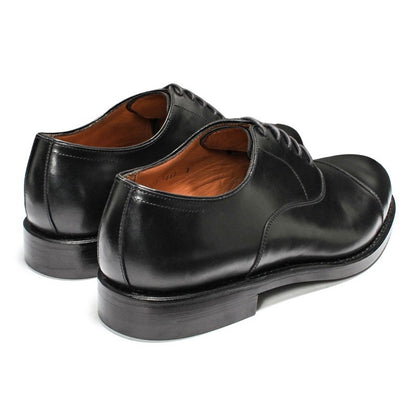 【NEW】99108 / BLACK CALF (DAINITE SOLE)