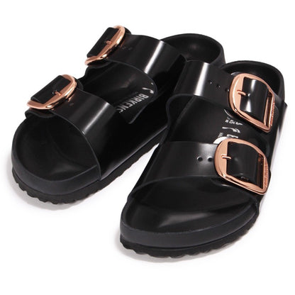 【NEW】Arizona BB EXQ LENA High-Shine Black / 1027840