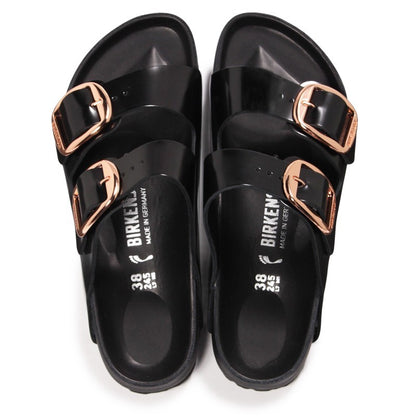 【NEW】Arizona BB EXQ LENA High-Shine Black / 1027840