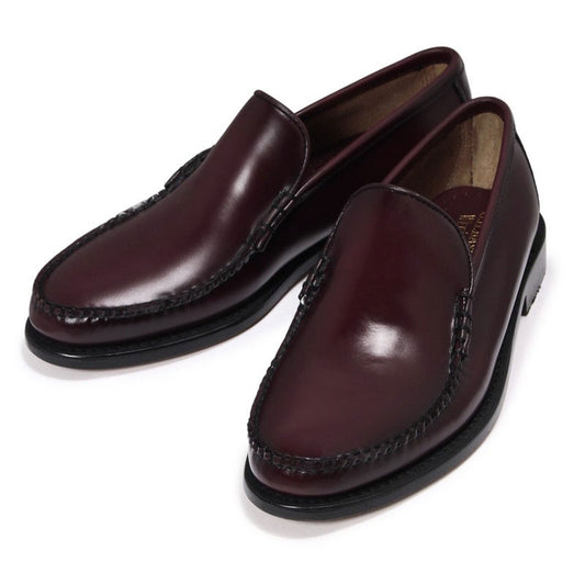 【NEW】10305 / WINE (LEATHER SOLE)