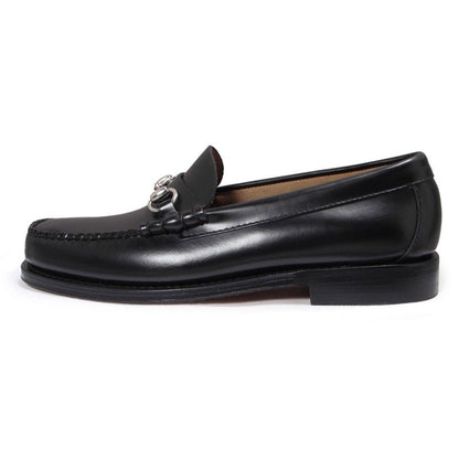 【NEW】11075H LINCOLN / BLACK (LEATHER SOLE)