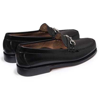 【NEW】11075H LINCOLN / BLACK (LEATHER SOLE)