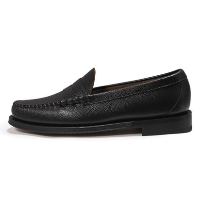 【NEW】11081G LARSON / SOFT GRAIN BLACK (LEATHER SOLE)