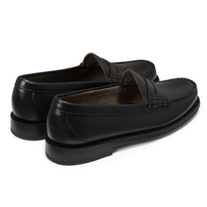 【NEW】11081G LARSON / SOFT GRAIN BLACK (LEATHER SOLE)