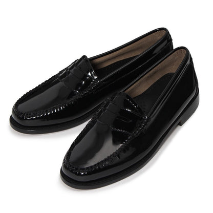 【NEW】94010 / BLACK PATENT (LEATHER SOLE)