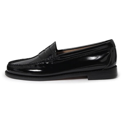 【NEW】94010 / BLACK PATENT (LEATHER SOLE)