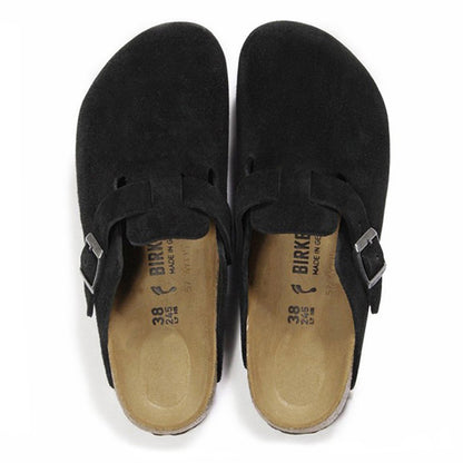 【NEW】Boston LEVE Black / 1027067