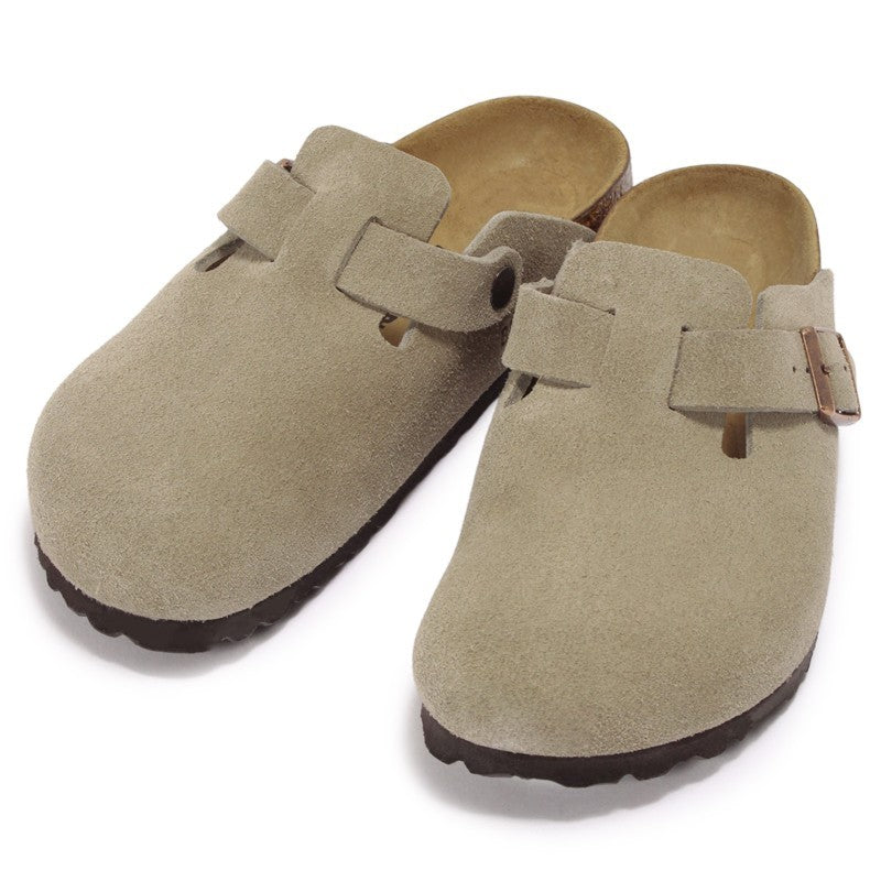 【NEW】Boston LEVE Taupe / 060463