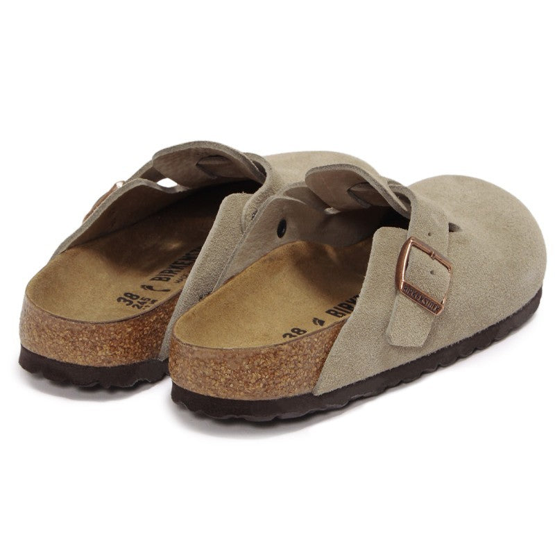 【NEW】Boston LEVE Taupe / 060463