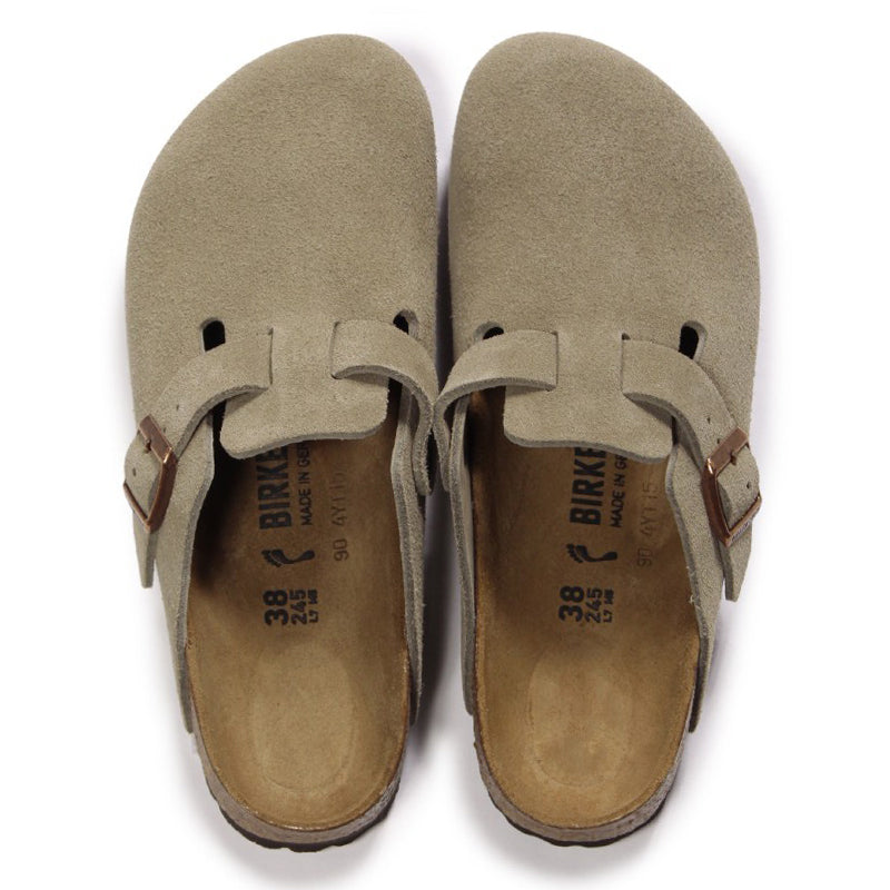 【NEW】Boston LEVE Taupe / 060463