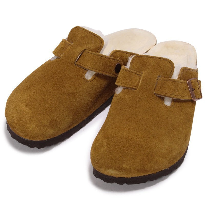 【NEW】Boston Shearling LEVE Mink LAF / 1001141