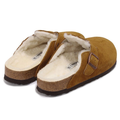 【NEW】Boston Shearling LEVE Mink LAF / 1001141