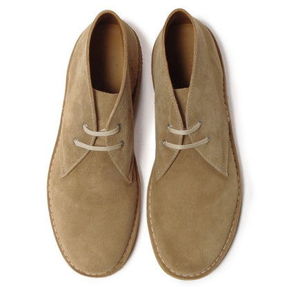 Desert 300 / Sand Suede (Crepe Sole)