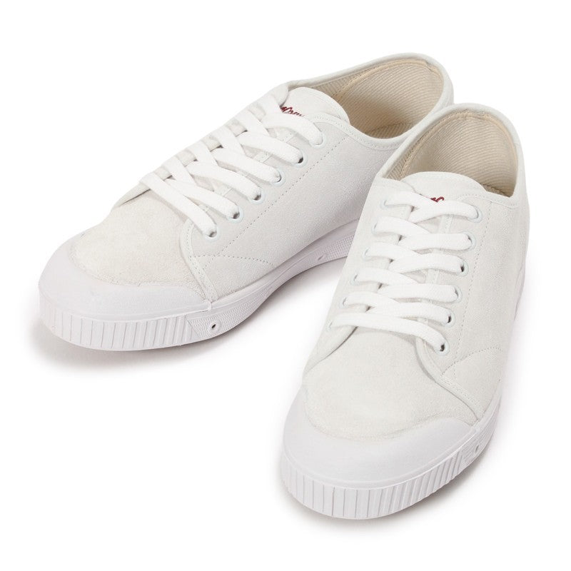 G2 SUEDE WHITE G2S/N-S001