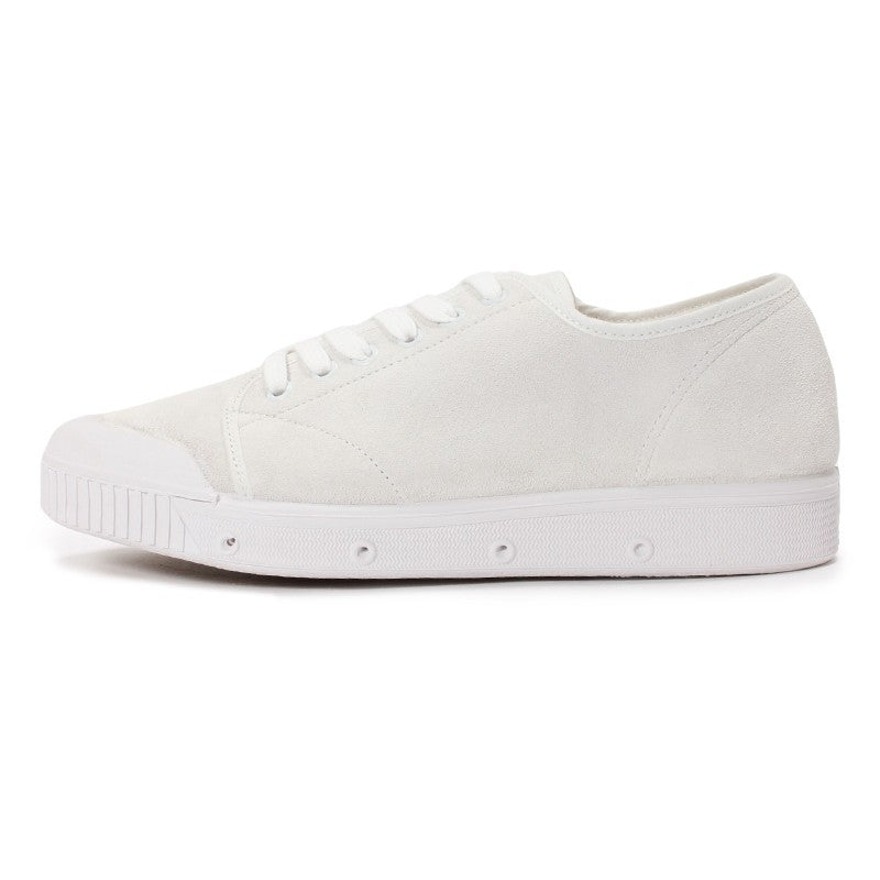 G2 SUEDE WHITE G2S/N-S001