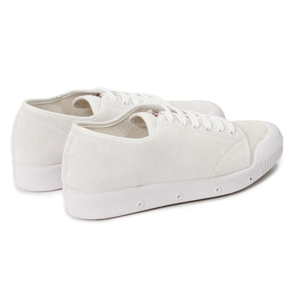 G2 SUEDE WHITE G2S/N-S001