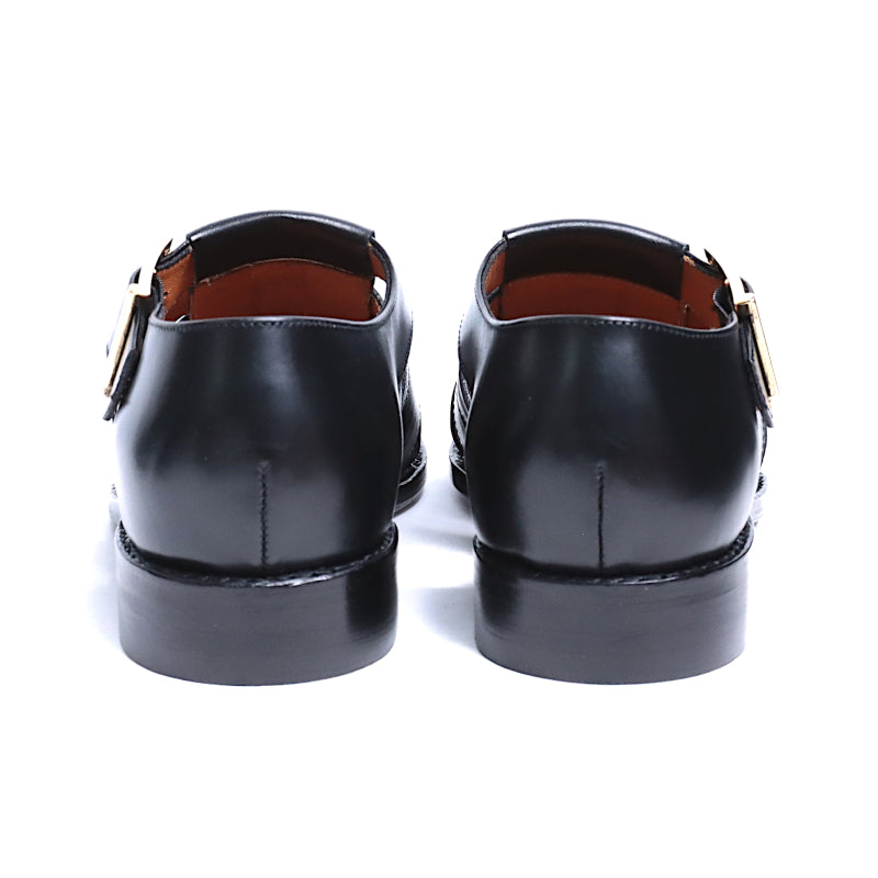 サンダル | 98850 Bali / BLACK (LEATHER SOLE) - Jalan Sriwijaya