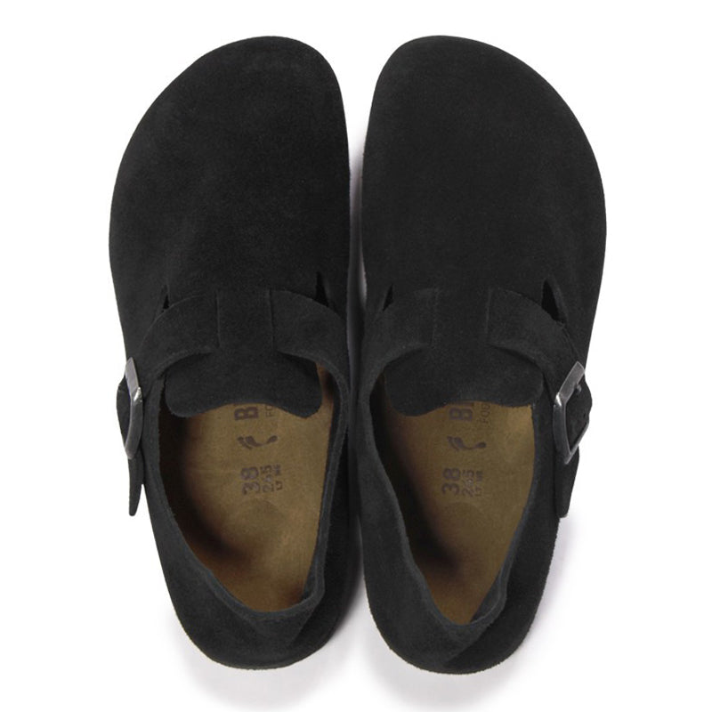 【NEW】London LEVE Black / 1028078