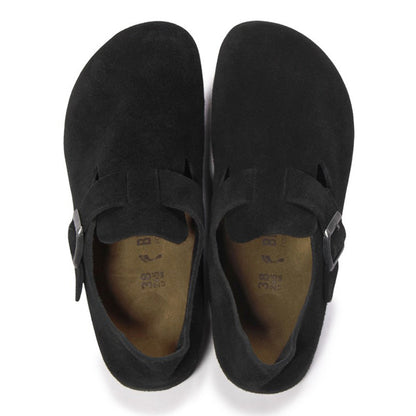 【NEW】London LEVE Black / 1028078