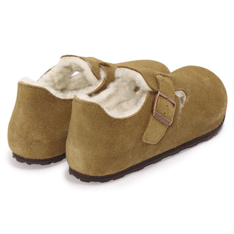 【NEW】London Shearling LEVE Tea / 1014963