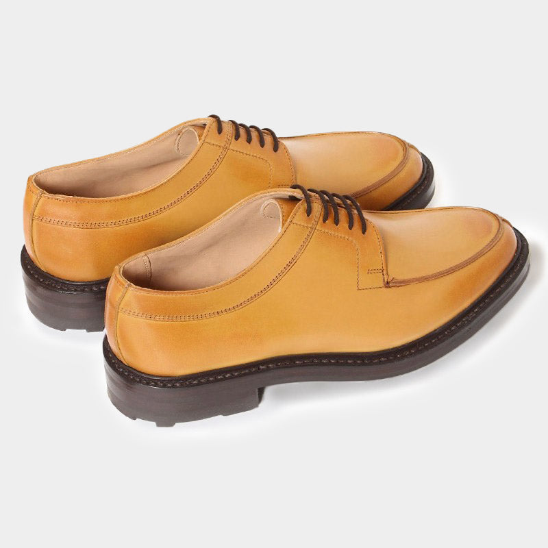 カジュアルシューズ | 【青山店別注】M5778 / 1001 BURNISHED 