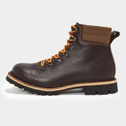 【195周年モデル】M8355 CORBETT / BROWN (VIBRAM SOLE)