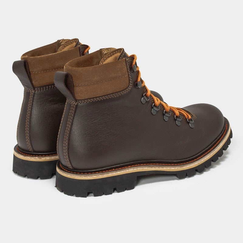 【195周年モデル】M8355 CORBETT / BROWN (VIBRAM SOLE)