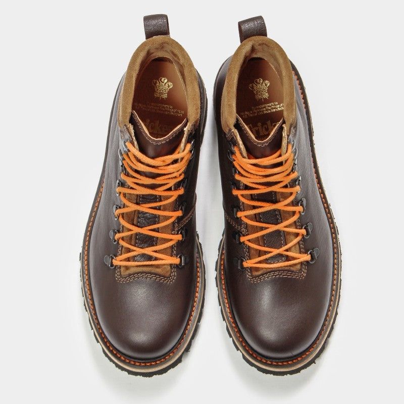 【195周年モデル】M8355 CORBETT / BROWN (VIBRAM SOLE)